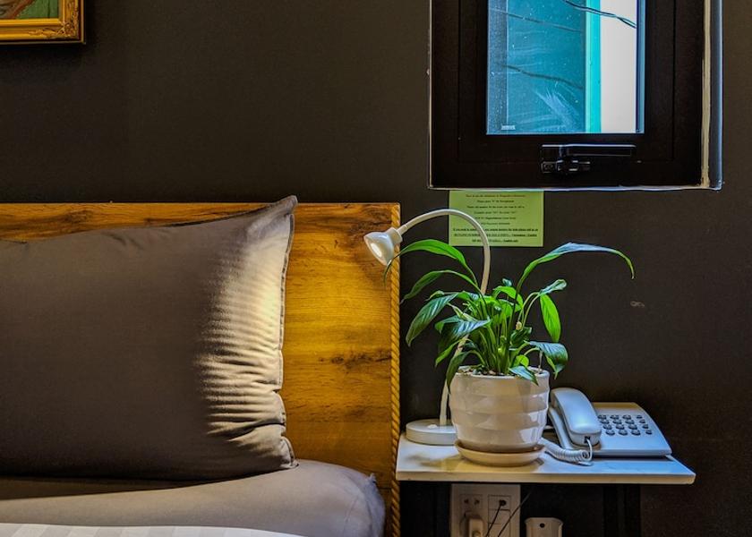 Kien Giang Can Tho Room