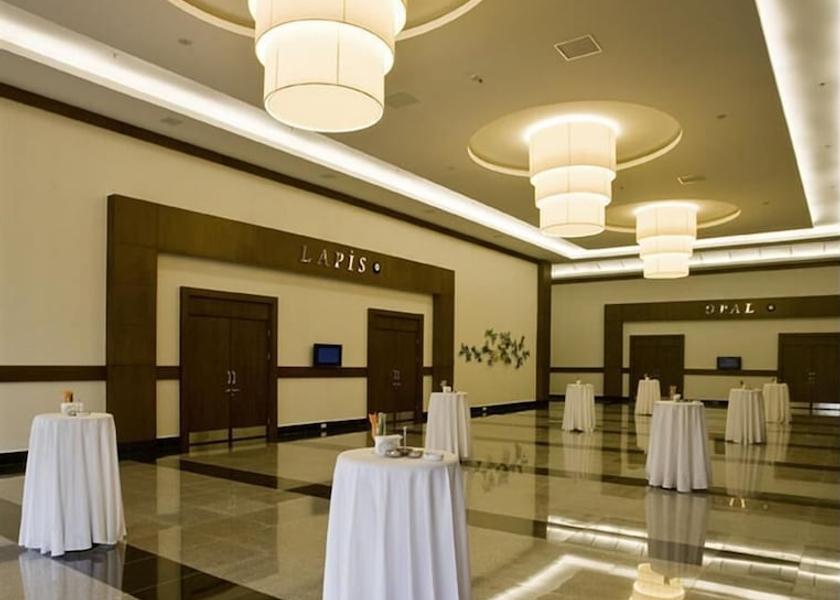 Afyonkarahisar Province Afyonkarahisar Lobby