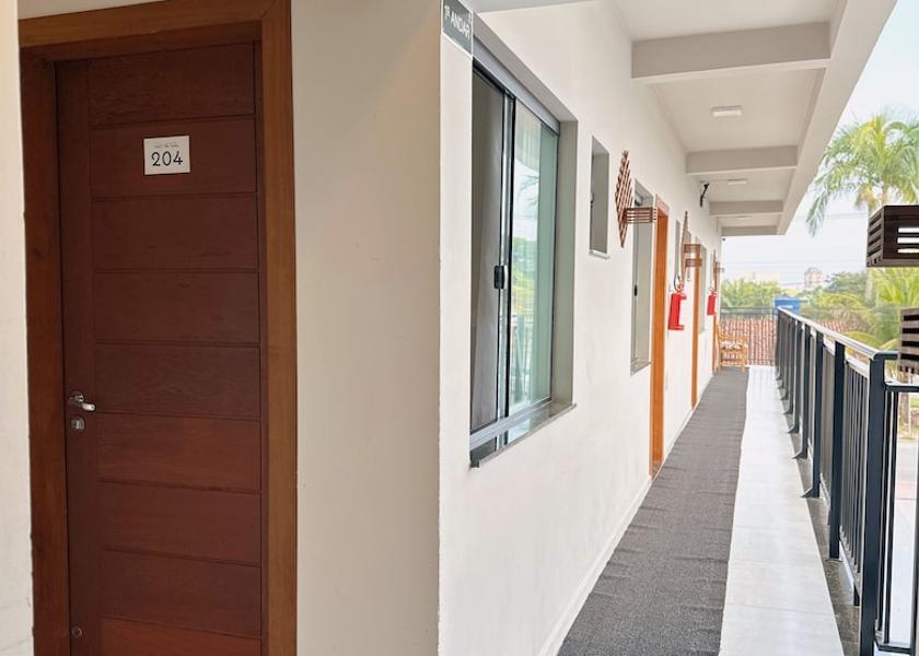 Santa Catarina Penha Room