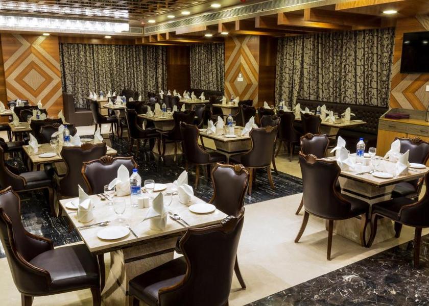 Tamil Nadu Chennai Food & Dining