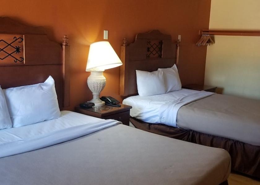 California Ontario Room