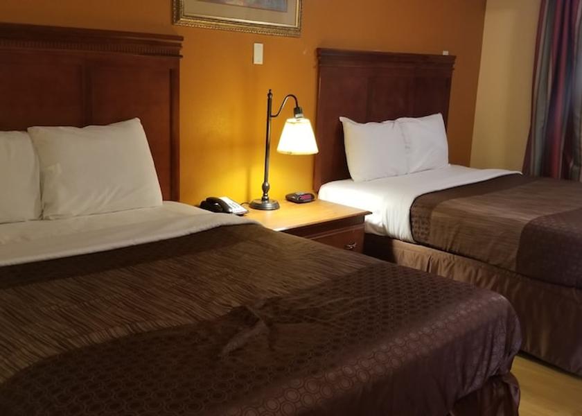 California Ontario Room