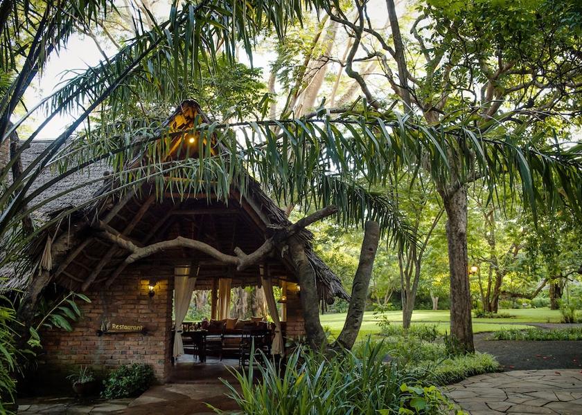  Arusha Property Grounds