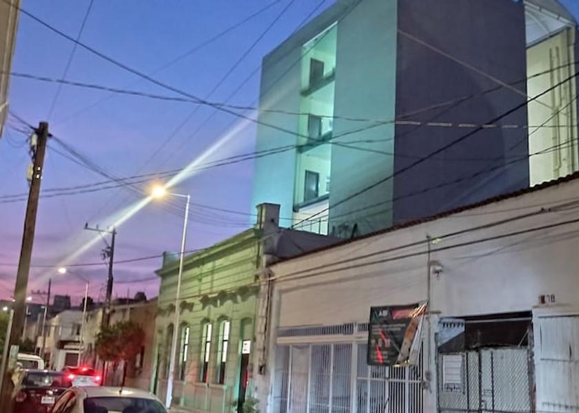 Jalisco Guadalajara Facade