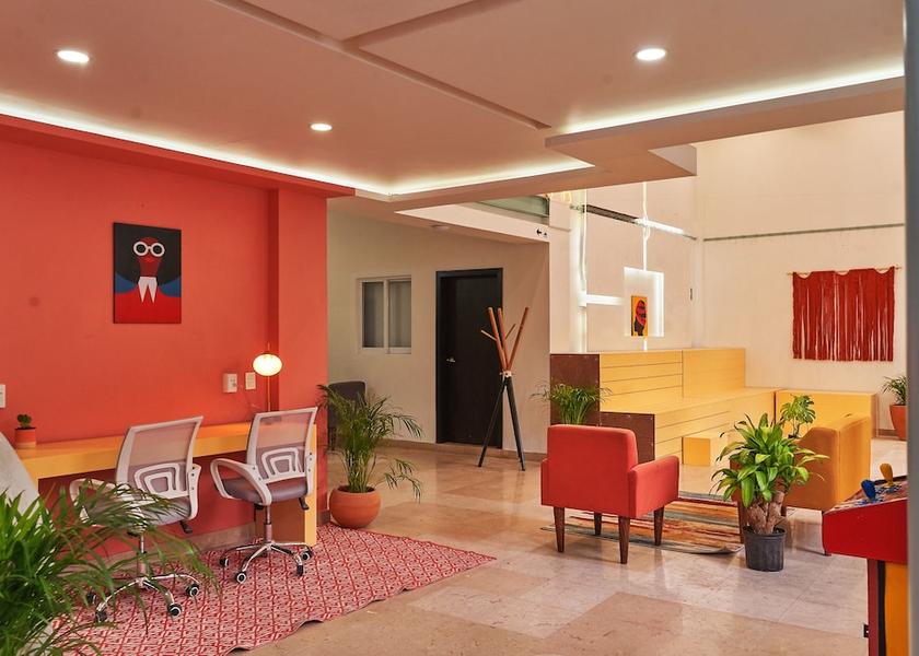 Jalisco Guadalajara Reception