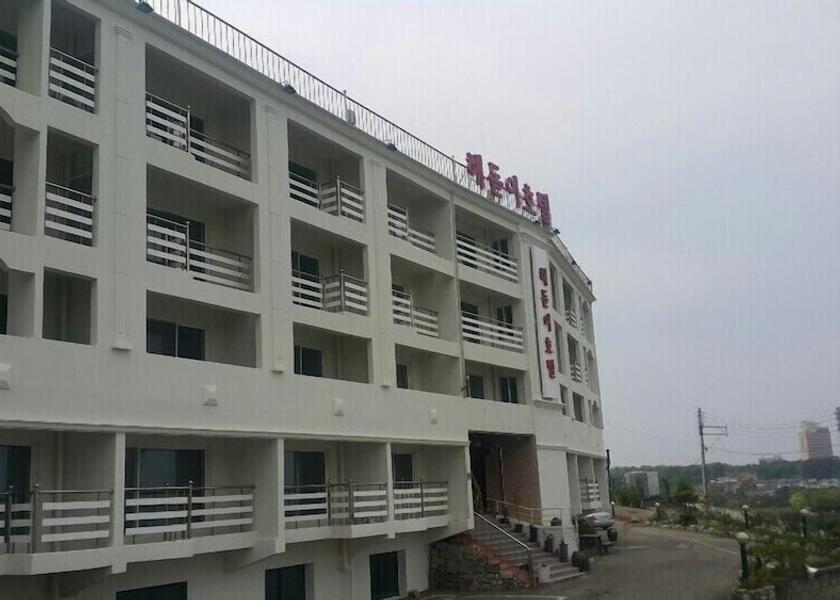 Gangwon Yangyang Primary image