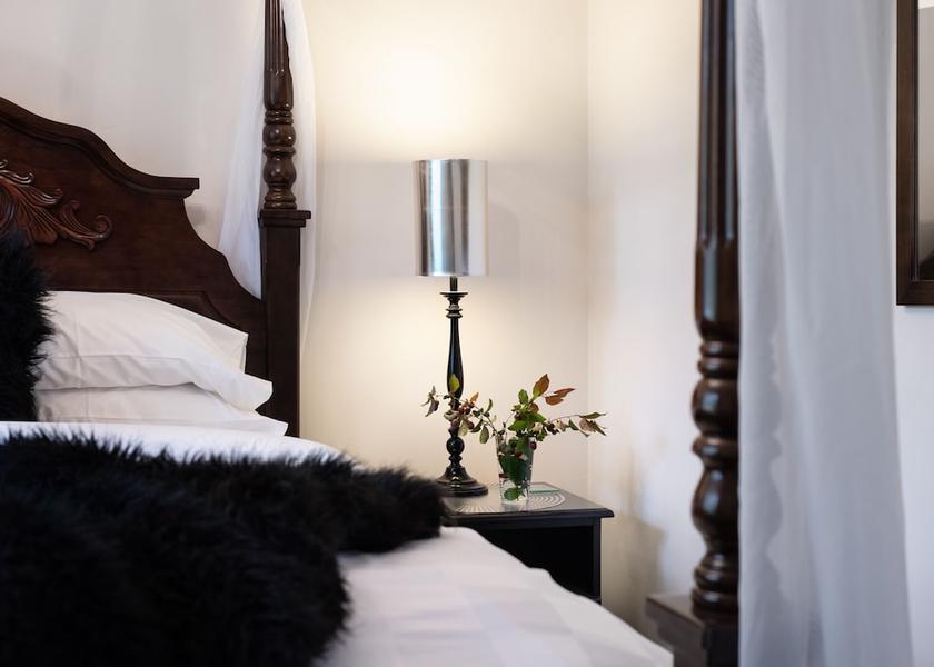 Victoria Daylesford Room