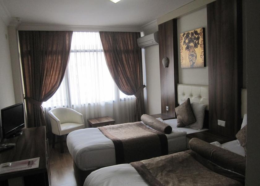 Izmir Izmir Room