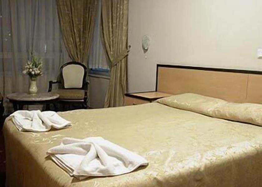 Izmir Izmir Room