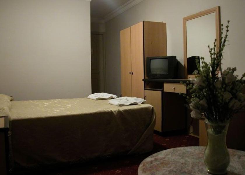 Izmir Izmir Room