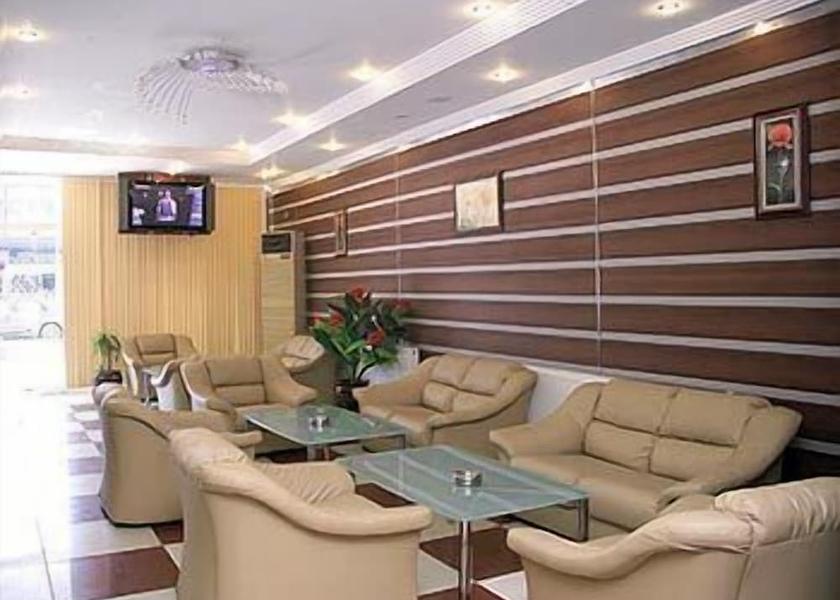 Izmir Izmir Lobby
