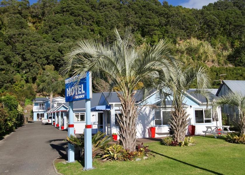  Ohope Exterior Detail