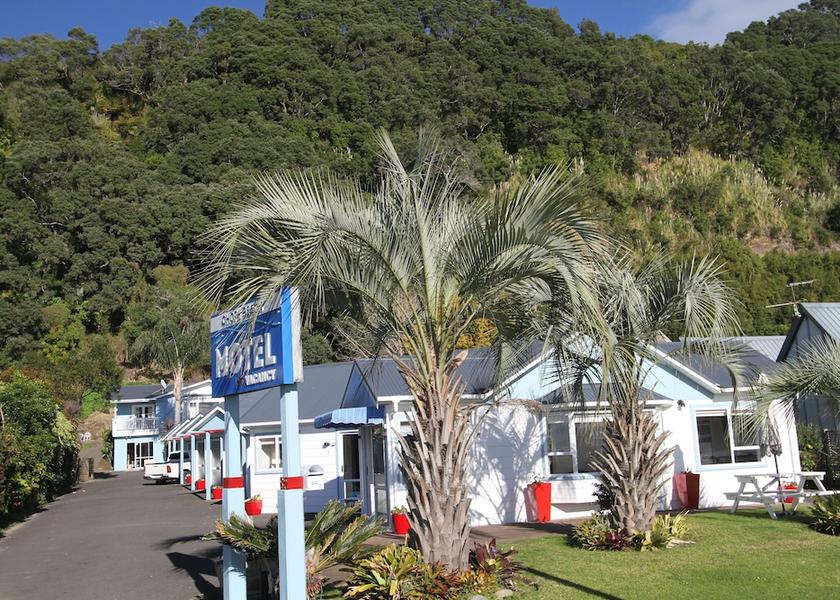  Ohope Exterior Detail