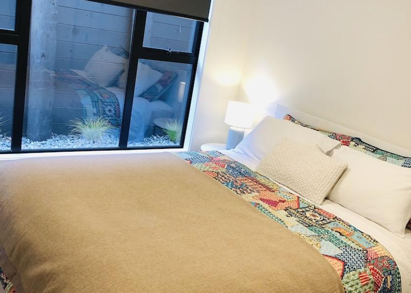 Waikato Hamilton Room