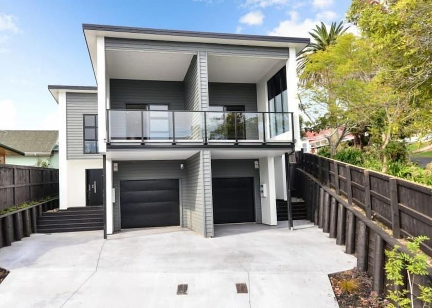 Waikato Hamilton Exterior Detail
