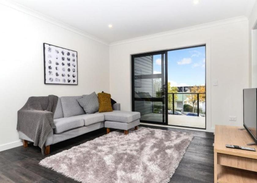 Waikato Hamilton Terrace