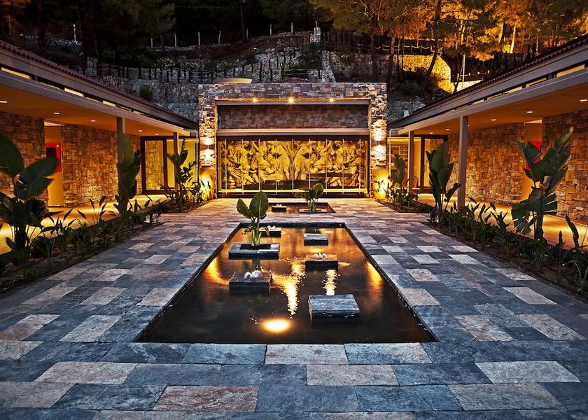 Muğla Marmaris Spa