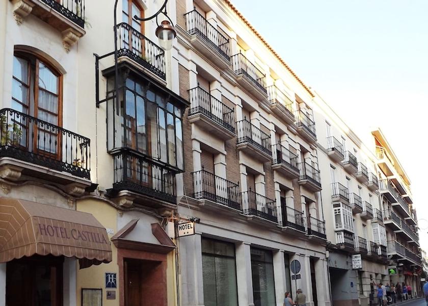 Andalusia Antequera Primary image