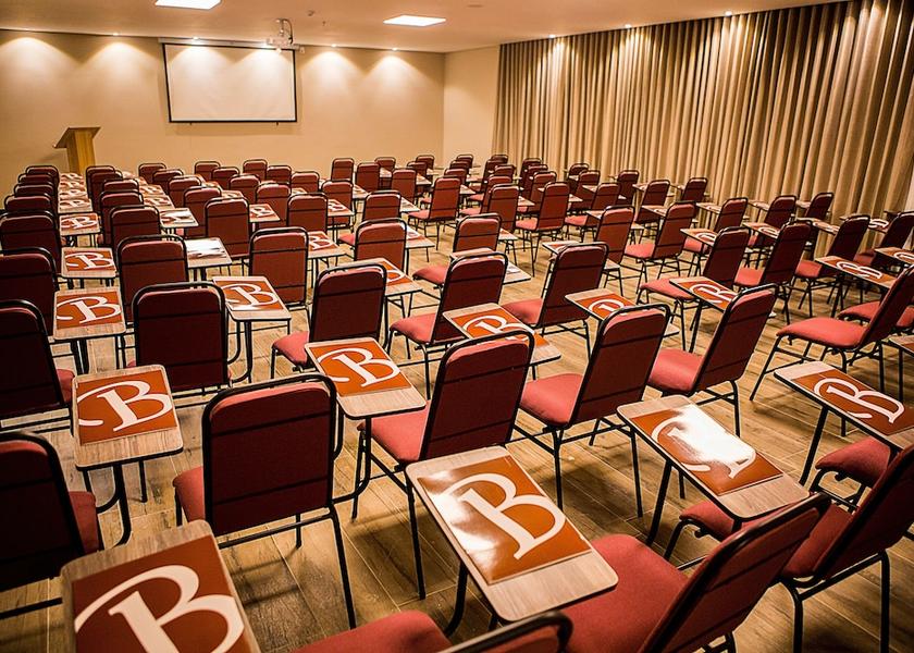 Minas Gerais (state) Vicosa Meeting Room