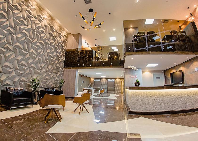 Minas Gerais (state) Vicosa Reception