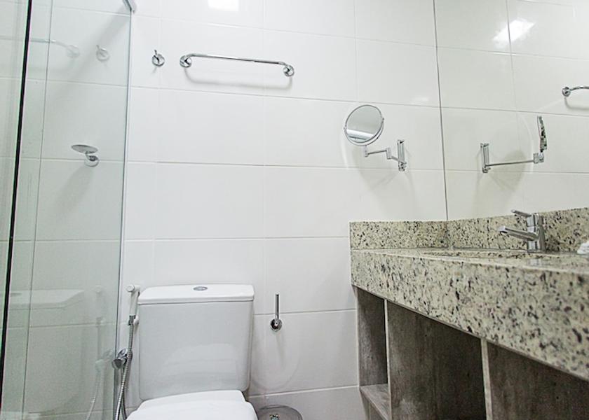 Minas Gerais (state) Vicosa Room