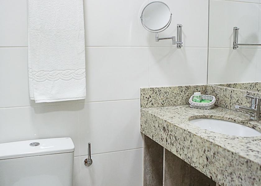 Minas Gerais (state) Vicosa Room