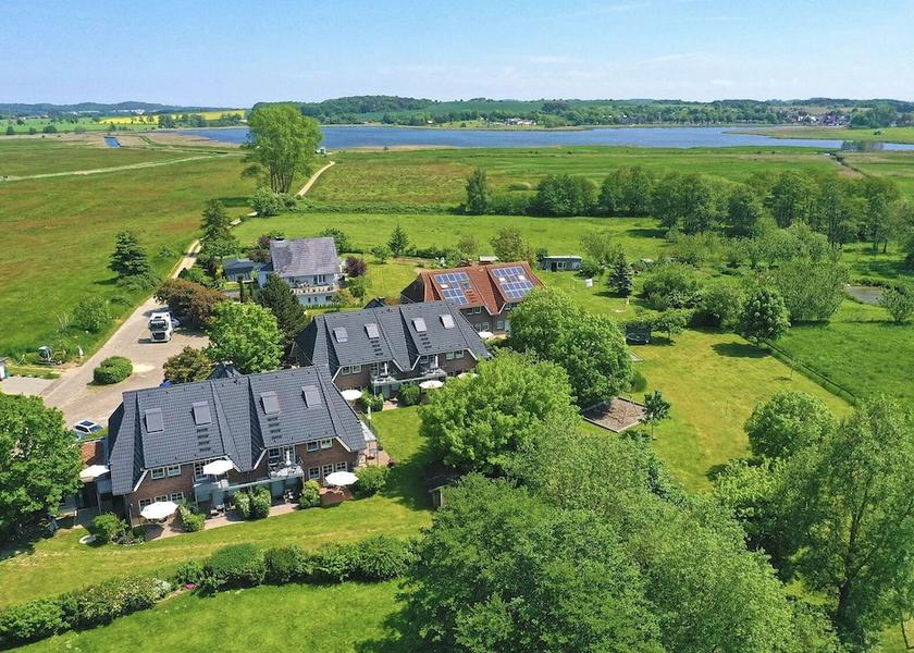 Mecklenburg-West Pomerania Lancken-Granitz Primary image