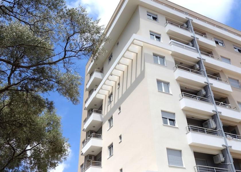 Budva Municipality Budva Exterior Detail