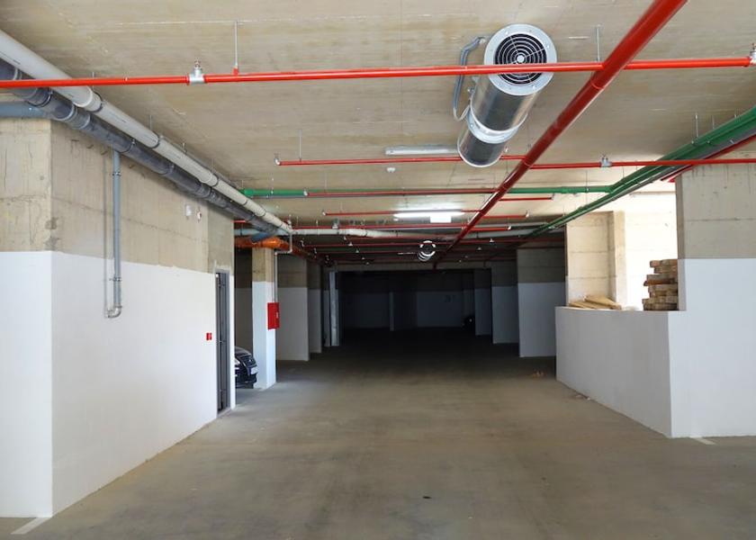 Budva Municipality Budva Parking