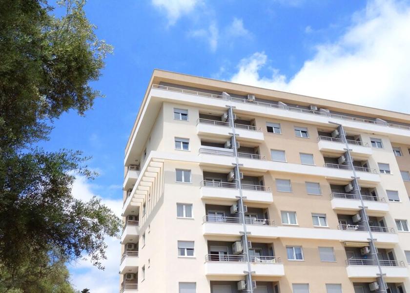 Budva Municipality Budva Facade