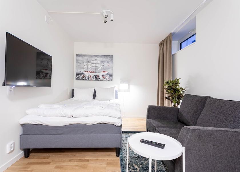 Ostergotland County Linkoping Room