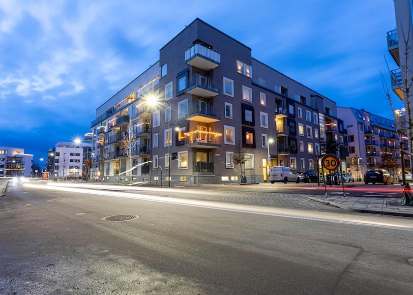 Ostergotland County Linkoping Primary image