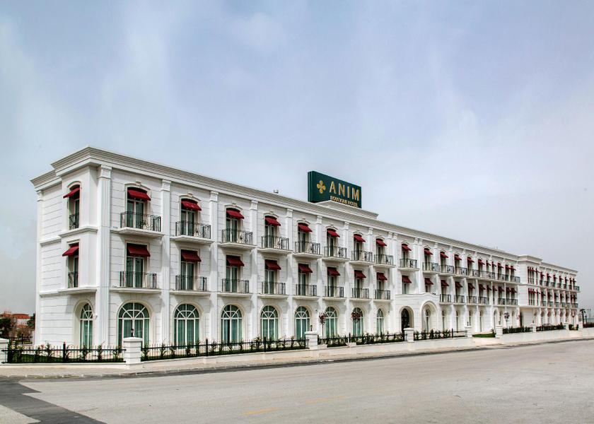 Denizli Province Denizli Hotel Exterior
