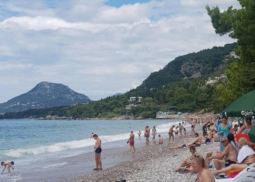Bar Municipality Bar Beach