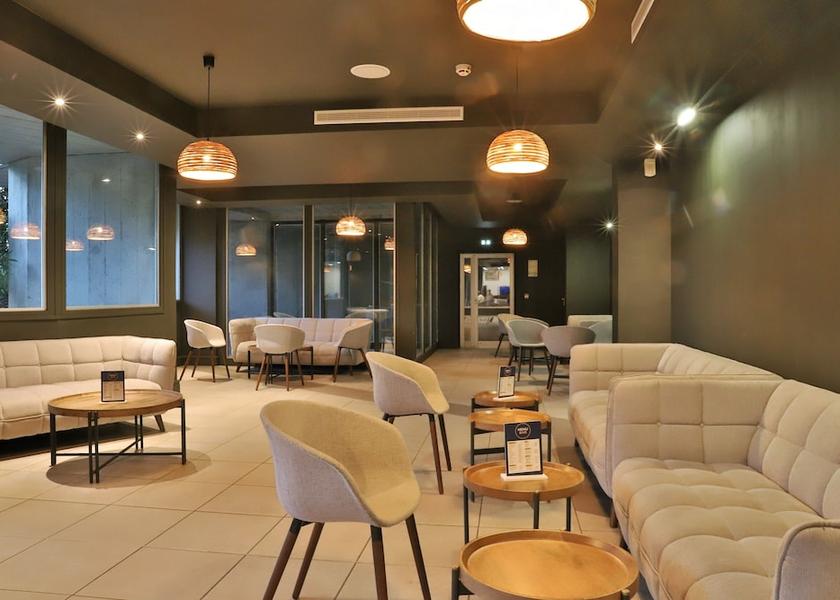 Auvergne-Rhone-Alpes Grospierres Bar