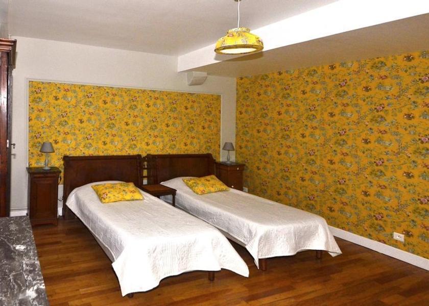 Grand Est Langres Room