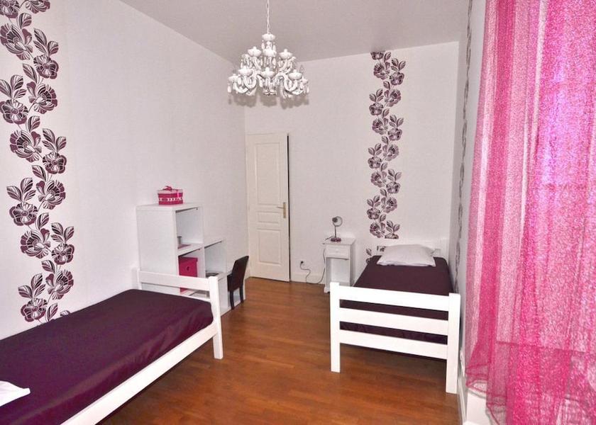 Grand Est Langres Room