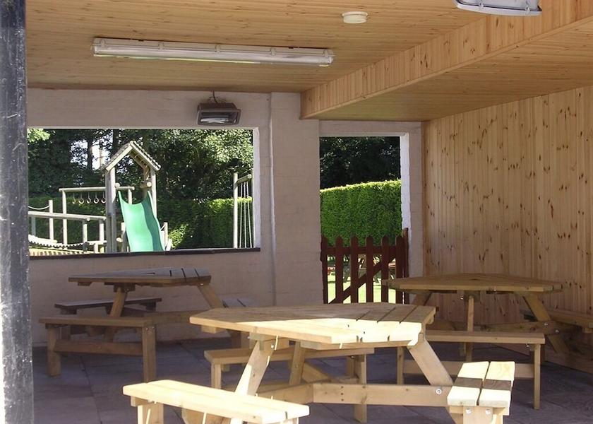 England Ulceby View from Property