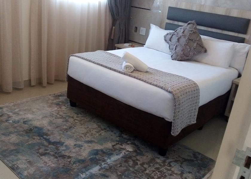 Kwazulu-Natal Durban Room