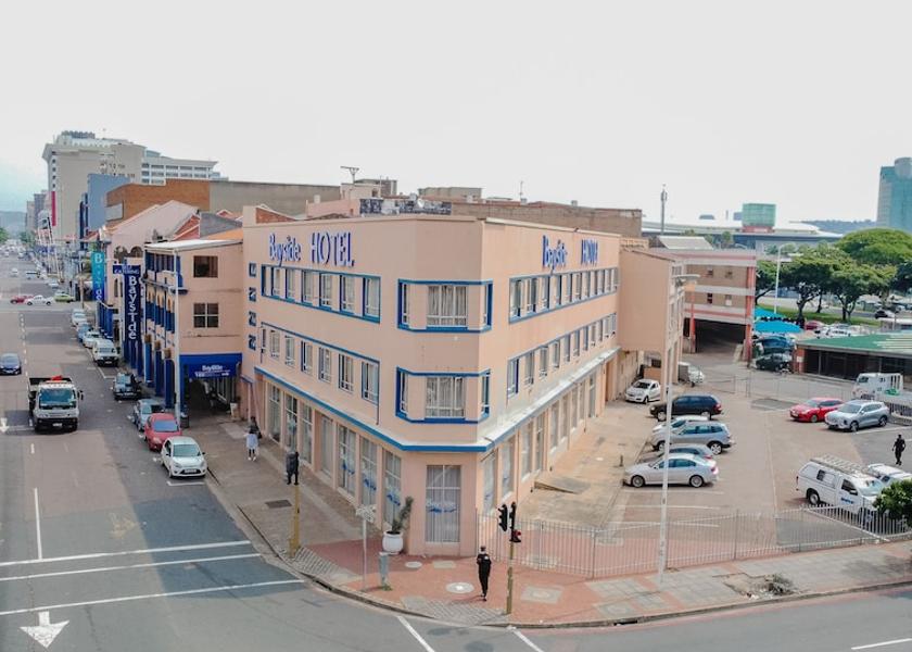 KwaZulu-Natal Durban Parking