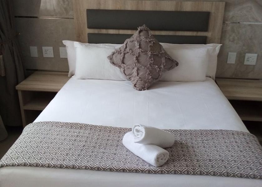 Kwazulu-Natal Durban Room