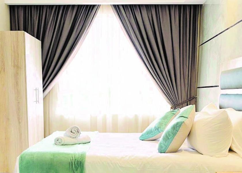 Kwazulu-Natal Durban Room