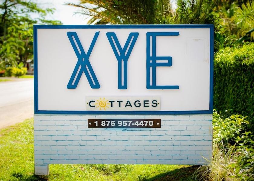 Westmoreland Negril Exterior Detail