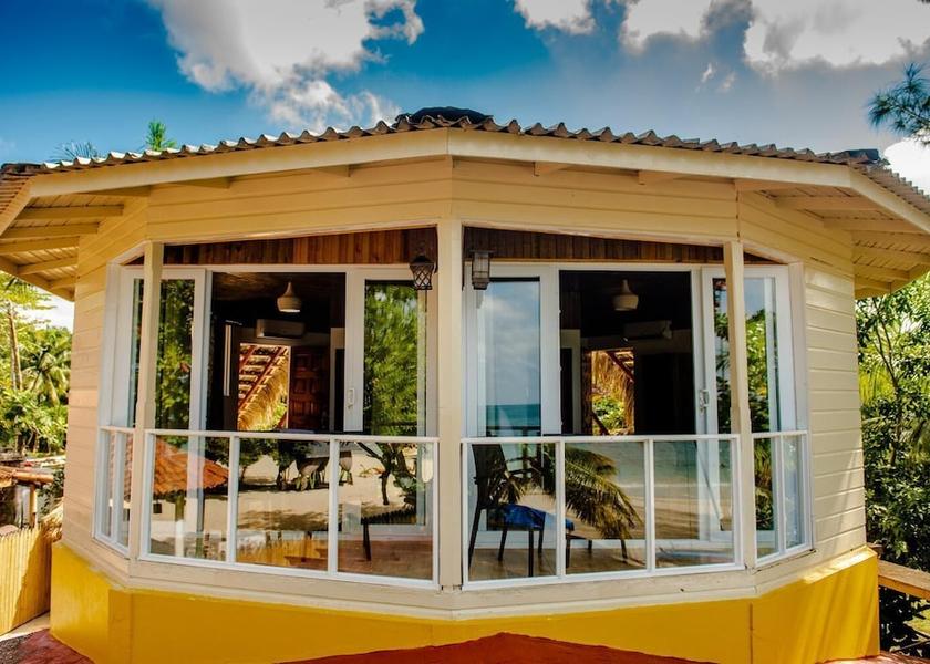 Westmoreland Negril Exterior Detail