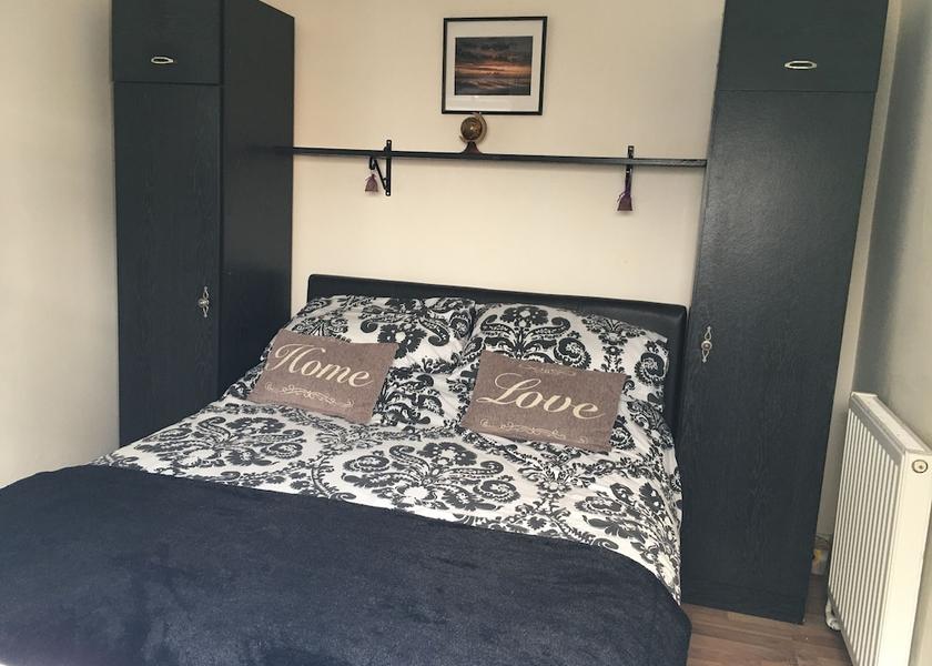 England Ilfracombe Room