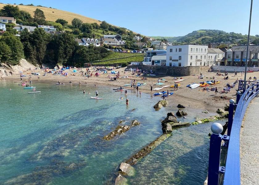 England Ilfracombe Primary image