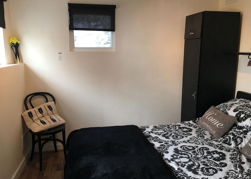 England Ilfracombe Room