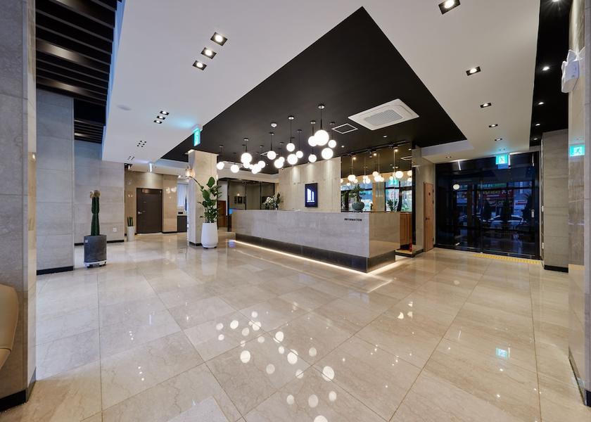  Gwangju Lobby