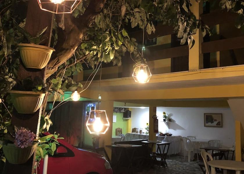 Rio de Janeiro State Arraial do Cabo Garden