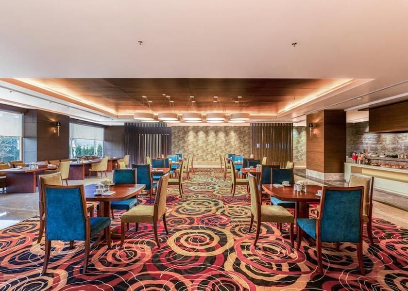 Punjab Mohali Restaurant